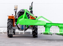 Косилка роторная Flagman | Флагман PRO 125 (1,25 м)