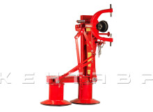 Косилка роторная Wirax | Виракс Z-069 (1,35 м)