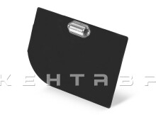 Рамка для крепления номера с подсветкой для Кентавр MASTER T-4/5K/344