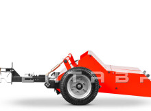 Мусороподборщик TOSS STC — 1500