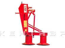 Косилка роторная Wirax | Виракс Z-069 (1,35 м)