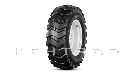 Комплект резины с дисками Industrial для Кентавр Т-444 7,5-16 / 16X70-24