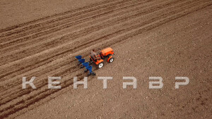 Минитрактор Кентавр Т-4 LITE 6+2 (Toyokawa) STD agri 5,00-12 / 9,50-16 + (фреза/плуг)
