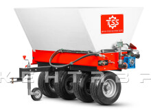 Разбрасыватель TOSS G — 1000