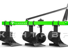 Плуг Flagman | Флагман 3,20