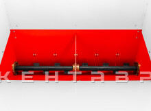 Разбрасыватель TOSS E — 1200