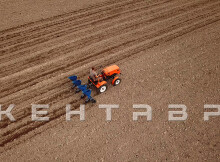 Минитрактор Кентавр Т-4 LITE 6+2 (Toyokawa) STD agri 5,00-12 / 9,50-16 + (фреза/плуг)