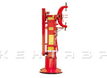 Косилка роторная Wirax | Виракс Z-069 (1,35 м)