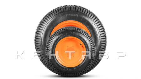 Комплект резины с дисками Turf для Кентавр KA Т-444 9.5-12 / 11.2-20