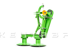 Косилка роторная Flagman | Флагман PRO 165 (1,65 м)