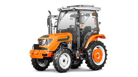 Трактор Кентавр Т-444С PRO G2 8+8 (Toyokawa) STD agri 7,50-20 / 11,2-28 (с ПСМ)