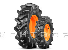 Комплект резины с дисками STD agri для Кентавр KA Т-244/344 6,00-12 / 9,5-16