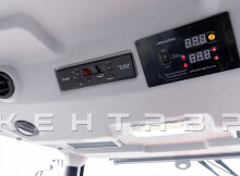 Трактор Кентавр Т-654С PRO G2 A/C 8+8 (Toyokawa) STD agri 8,30-20 / 12,40-28 (с ПСМ)