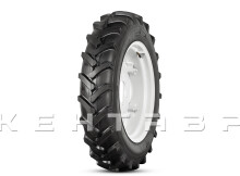 Комплект резины с дисками STD agri для Кентавр Т-254 7,00-16 / 9,50-24