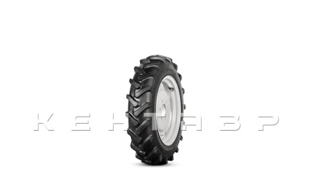 Комплект резины с дисками STD agri для Кентавр Т-444C 7.50-20 / 11.2-28