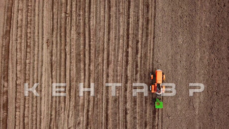 Минитрактор Кентавр Т-5 LITE 6+2 (Toyokawa) STD agri 5,00-12 / 6,50-16 + (фреза/плуг)