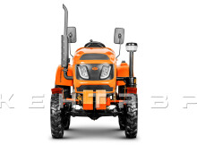 Комплект резины с дисками STD agri для Кентавр Т-254 7,00-16 / 9,50-24