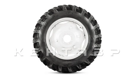 Комплект резины с дисками STD agri для Кентавр Т-654 8,30-20 / 12,40-28