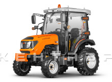 Комплект резины с дисками Industrial для Кентавр Т-654 15-19,5 / 27X10,5-15