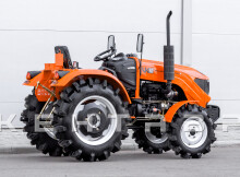 Трактор Кентавр Т-244 PRO 6+2 (Toyokawa) Paddy 6,00-16 / 9,50-20 (с ПСМ)