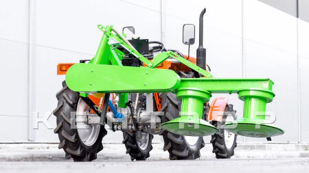 Косилка роторная Flagman | Флагман PRO 125 (1,25 м)