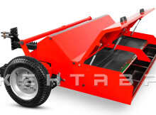 Мусороподборщик TOSS STC — 1500