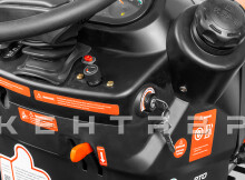 Трактор Кентавр Т-344 MASTER 9+3 (Perkins) STD agri 6,00-12 / 13,6-16 (с ПСМ)