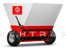 Разбрасыватель TOSS E — 1200