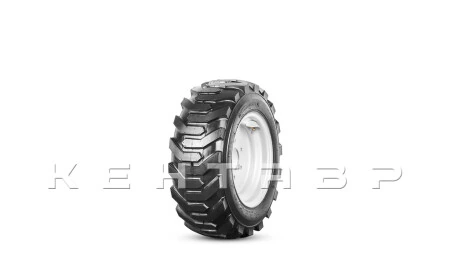 Комплект резины с дисками Industrial для Кентавр Т-654 15-19,5 / 27X10,5-15