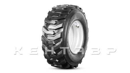 Комплект резины с дисками Industrial для Кентавр Т-654 15-19,5 / 27X10,5-15