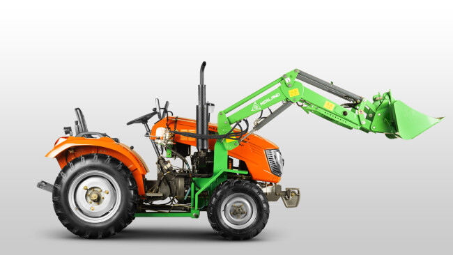 Фронтальный погрузчик Kerland | Керланд ST 500-22 0