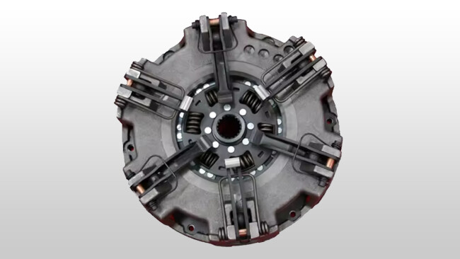Трактор Кентавр Т-654СR A/C 8+8 (Toyokawa) STD agri 7,50-16 / 11,20-28 (с ПСМ) 0
