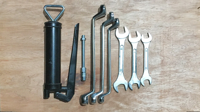 Почвофреза Flagman | Флагман PRO 1650 (1,65 м) 0