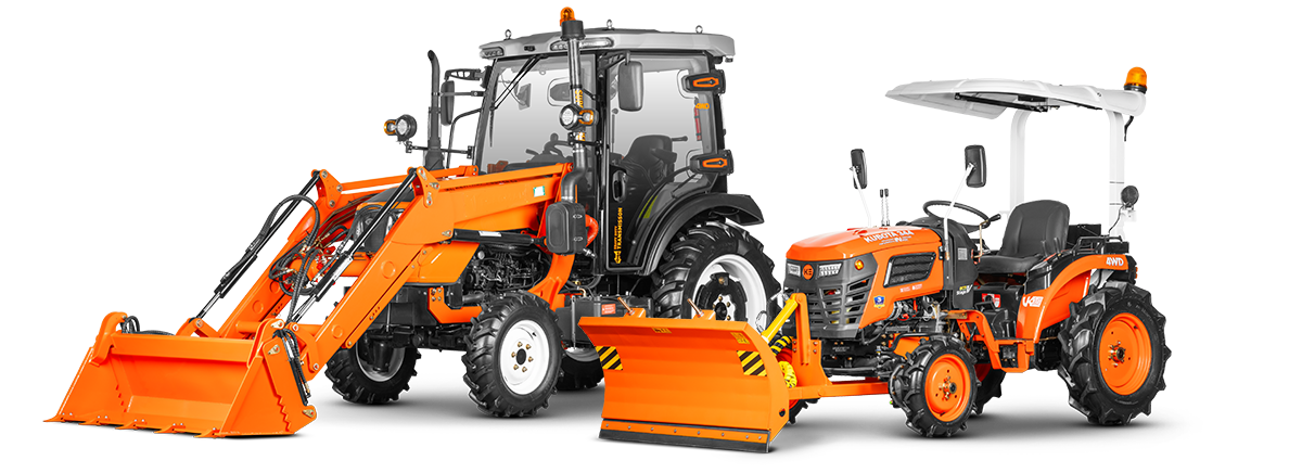 Навесное <br>оборудование