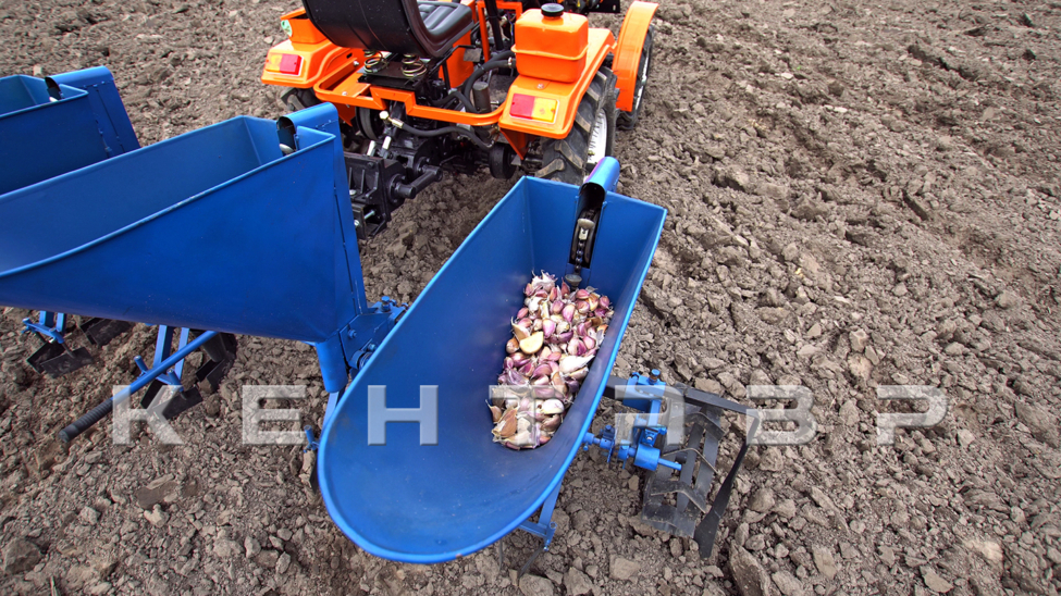 Минитрактор Кентавр Т-5 6+2 (Toyokawa) STD agri 5,00-12 / 7,50-16 + (фреза/плуг)