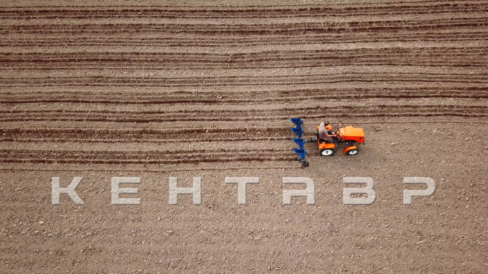 Минитрактор Кентавр Т-5 6+2 (Toyokawa) STD agri 5,00-12 / 7,50-16 + (фреза/плуг)