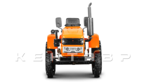 Минитрактор Кентавр Т-5 6+2 (Toyokawa) STD agri 5,00-12 / 7,50-16 + (фреза/плуг)