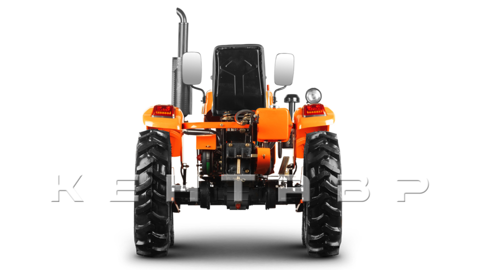 Минитрактор Кентавр Т-5 6+2 (Toyokawa) STD agri 5,00-12 / 7,50-16 + (фреза/плуг)