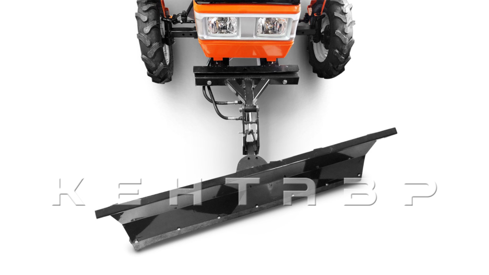 Минитрактор Кентавр Т-5 6+2 (Toyokawa) STD agri 5,00-12 / 7,50-16 + (фреза/плуг)
