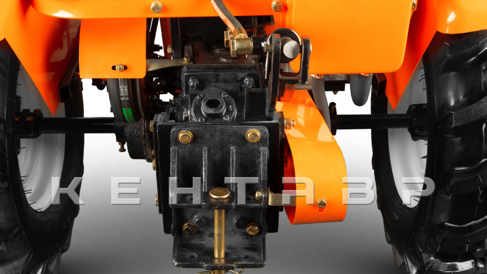 Минитрактор Кентавр Т-5 6+2 (Toyokawa) STD agri 5,00-12 / 7,50-16 + (фреза/плуг)