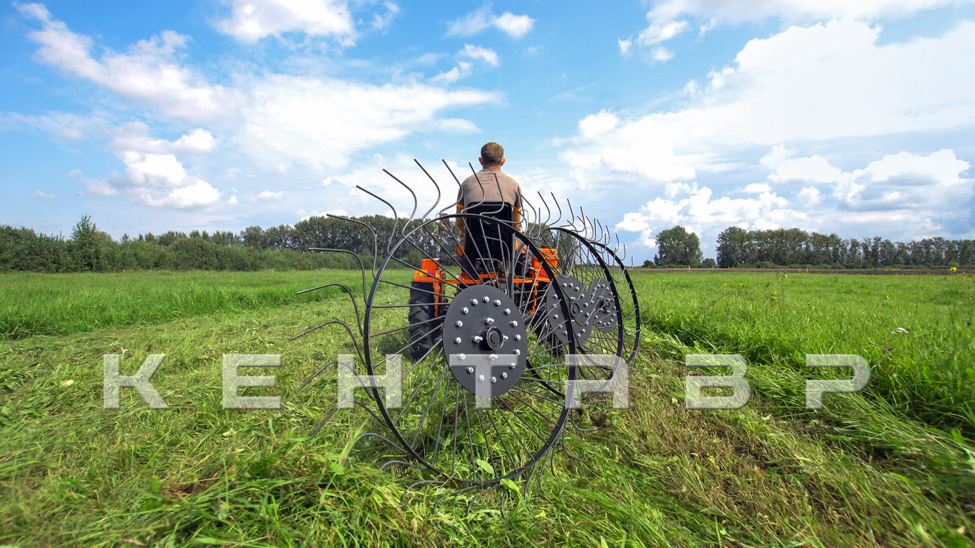 Минитрактор Кентавр Т-4 6+2 (Toyokawa) STD agri 5,00-12 / 9,50-16 + (фреза/плуг)