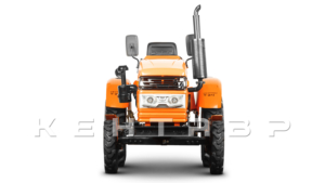 Минитрактор Кентавр Т-4 6+2 (Toyokawa) STD agri 5,00-12 / 9,50-16 + (фреза/плуг)