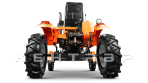 Минитрактор Кентавр Т-4 6+2 (Toyokawa) STD agri 5,00-12 / 9,50-16 + (фреза/плуг)
