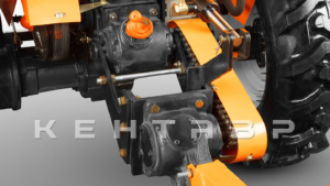 Минитрактор Кентавр Т-4 6+2 (Toyokawa) STD agri 5,00-12 / 9,50-16 + (фреза/плуг)