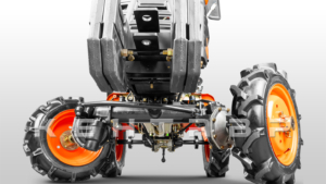 Трактор Кентавр KA Т-344 9+3 (Perkins) STD agri 5,00-12 / 8,00-16 (с ПСМ)
