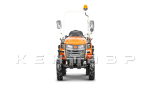 Трактор Кентавр KA Т-344 9+3 (Perkins) STD agri 6,00-12 / 8,30-20 (с ПСМ)