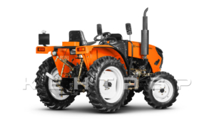 Трактор Кентавр Т-254 R 8+8 (Toyokawa) STD agri 6,00-16 / 9,50-24 (с ПСМ)