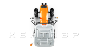 Трактор Кентавр Т-654СR A/C 8+8 (Toyokawa) Radial agri 260-70R16 / 320-85R24 (с ПСМ)