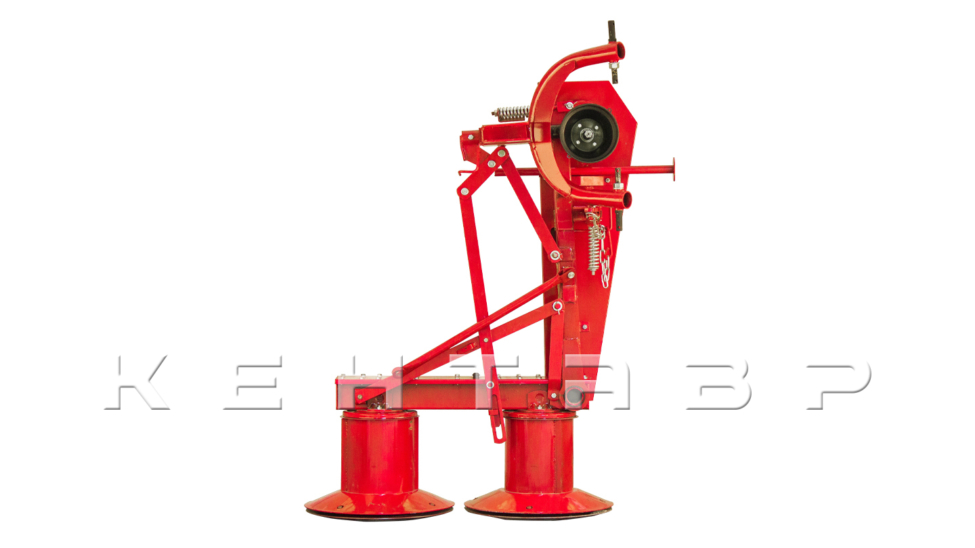Косилка роторная Wirax | Виракс Z-069 (1,35 м)