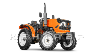 Трактор Кентавр Т-254 PRO 8+8 (Toyokawa) STD agri 6,00-16 / 9,50-24 (с ПСМ)